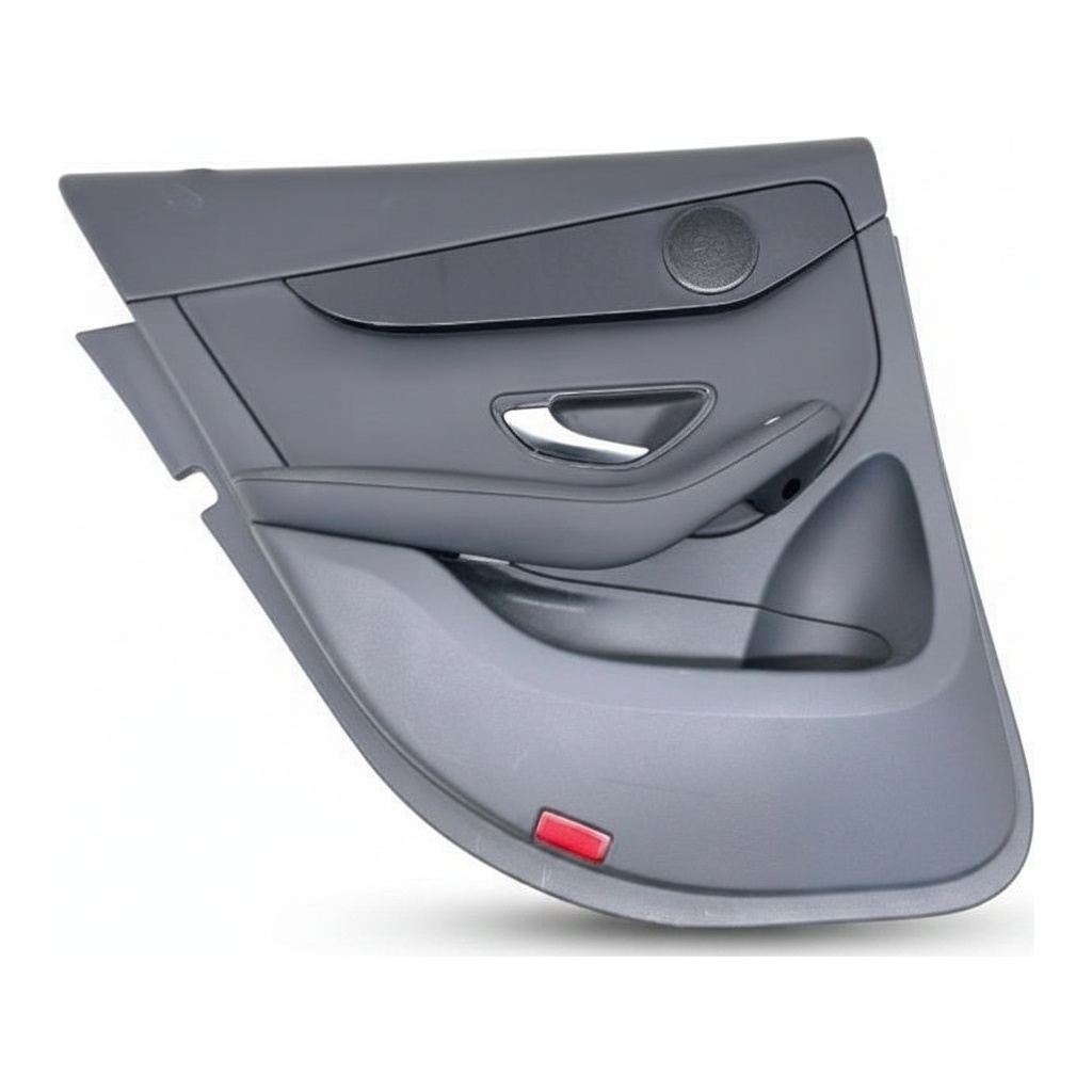 [STARK-913524] Panel de puerta trasera izquierdo Mercedes-Benz GLC (X253) 2015-2022