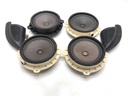 Kit de altavoces HYUNDAI ix35 (LM, EL, ELH) 2009-2022