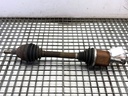 Semieje delantero izquierdo Ford Kuga II (DM2) 2012-2022 1.6 EcoBoost