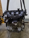 Motor Ford Edge Fusion 2.0 EcoBoost
