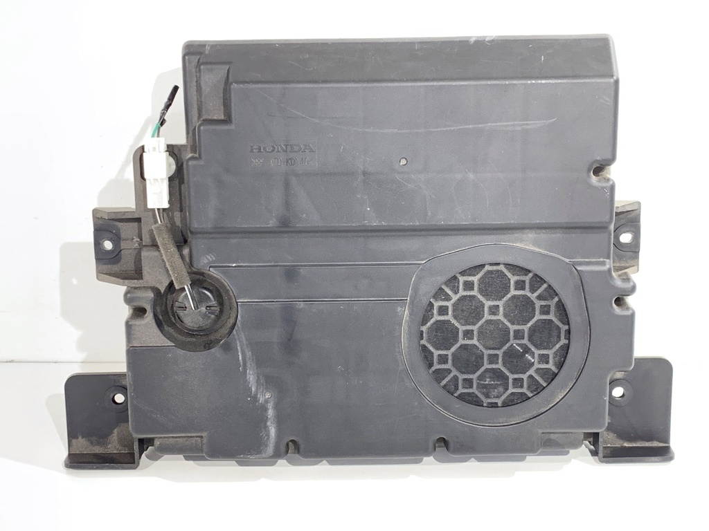 [STARK-915184] Subwoofer para Honda CR-V IV (RM_) 2012-2022