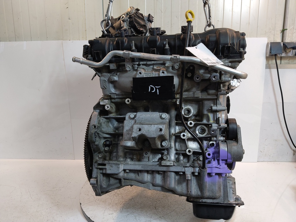 [MTD-512285] Motor Chrysler 300C 3.6 V6