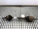 Palier delantero izquierdo Nissan Qashqai II (J11) 1.6 DIG-T 2013-2022