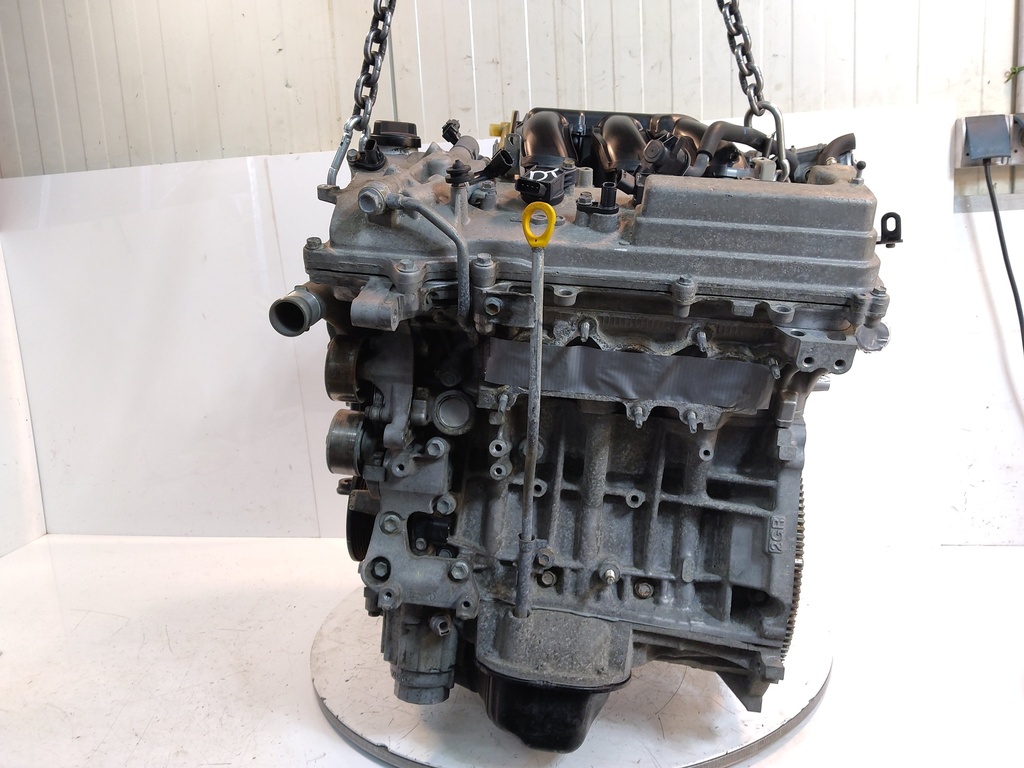 [MTD-512288] Motor Lexus ES350 3.5 V6