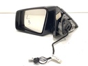 Retrovisor izquierdo Mercedes-Benz Clase E (W212) 2009-2016