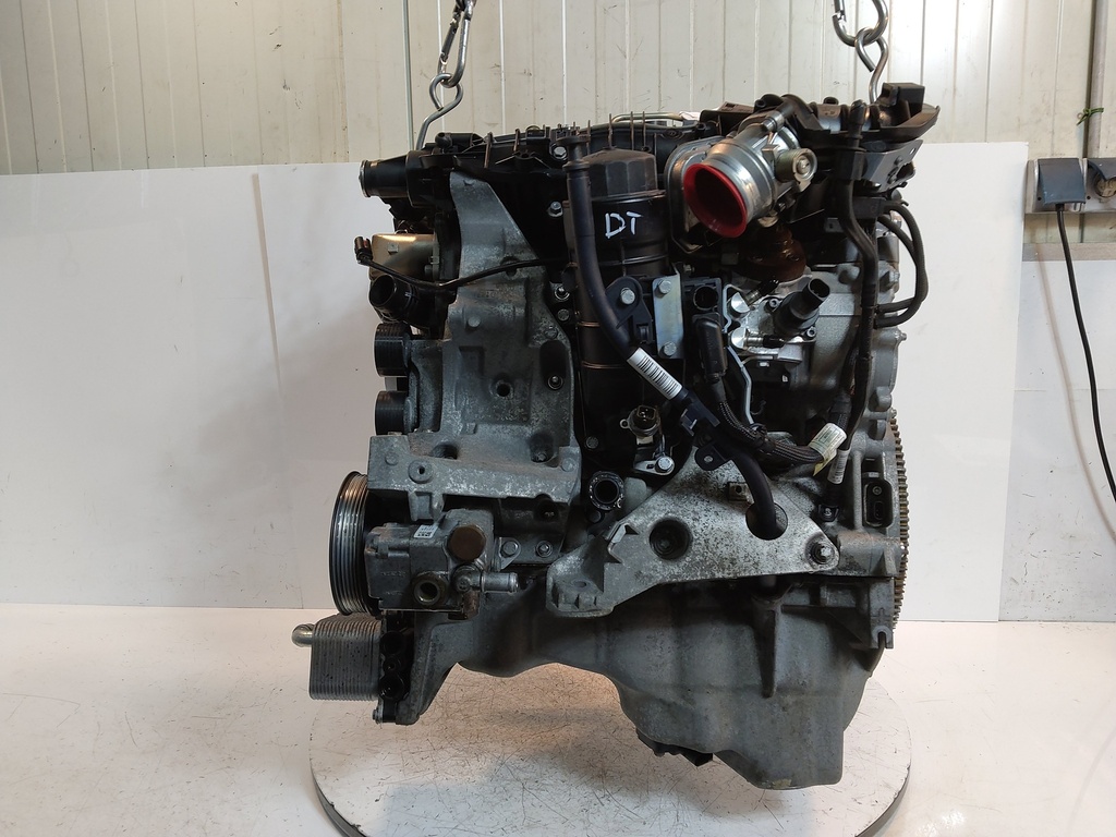 [MTD-512356] Motor BMW Serie 5 F10 2.0