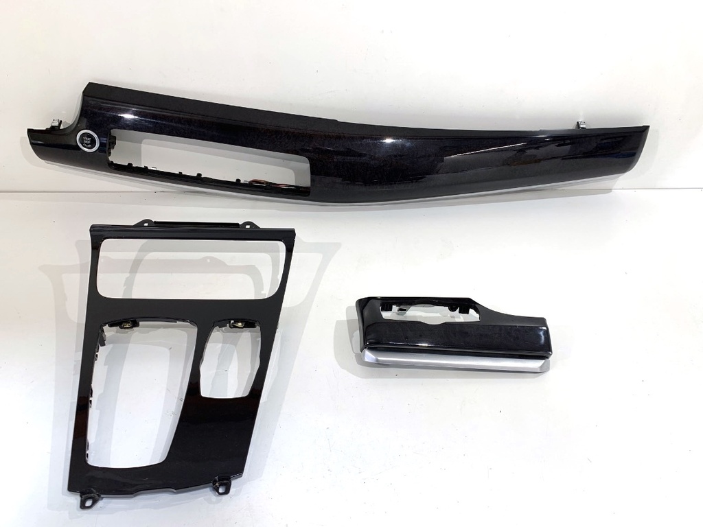[STARK-915644] Molduras decorativas BMW 5 Gran Turismo (F07) 2009-2017