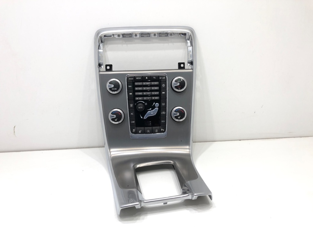 [STARK-916216] Panel de control de climatización Volvo V60 I 2.0 D4 140 kW 2015-2018