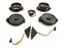 Juego de altavoces OPEL INSIGNIA B Sports Tourer 2.0 CDTi 128kW