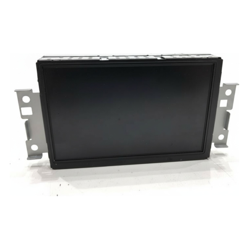 [STARK-916203] Display VOLVO V60 I 2.0 D4 140 kW 2015-2018