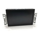 Display VOLVO V60 I 2.0 D4 140 kW 2015-2018