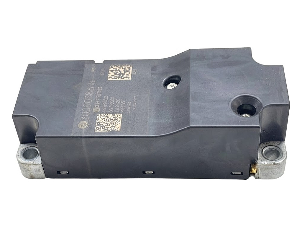 [STARK-917515] Steering lock VW PASSAT B8 Variant (3G5, CB5) 2.0 TDI 110 kW