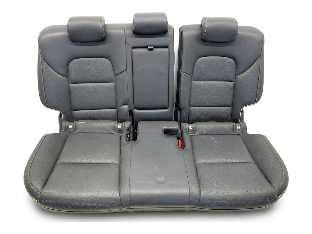 [STARK-917481] Asiento trasero KIA Sportage IV (QL, QLE) 2.0 CRDi 136 kW