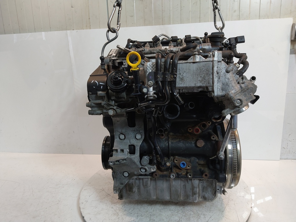 [MTD-512885] Motor Seat VW Alhambra Sharan 2.0 TDI DLTA