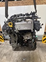 Motor Skoda Audi Octavia A3 Q2 1.6 TDI DDYA