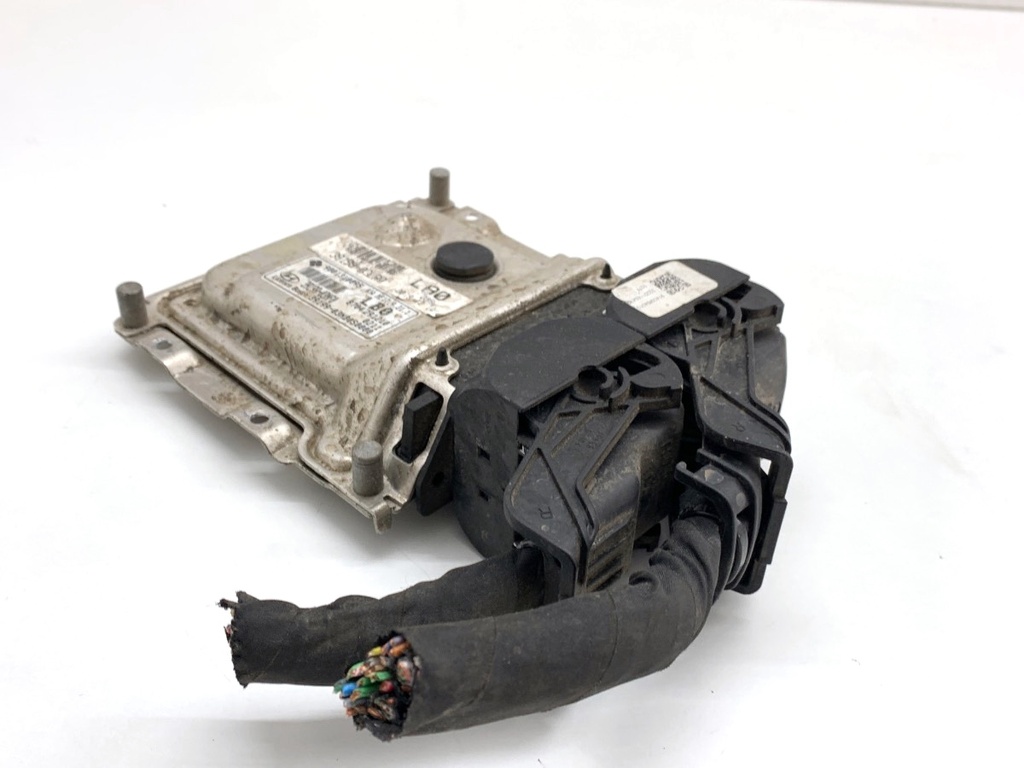 [STARK-917063] Unidad de control del motor HYUNDAI i30 (PDE, PD, PDEN) 1.4 MPI 2016-2022