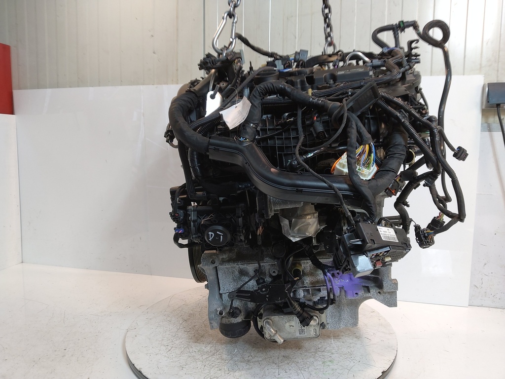 [MTD-513531] Motor Volvo S90 MK2 2.0 T8 B4204T35