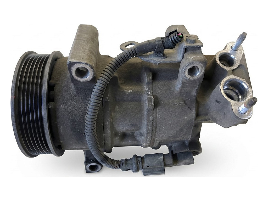 [STARK-917916] Compresor de aire acondicionado PEUGEOT 2008 I (CU_) 1.2 VTi 2013-2018