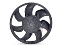 Ventilador del aire acondicionado para Opel Vivaro B Autobus (X82) 1.6 CDTI 2014-2019