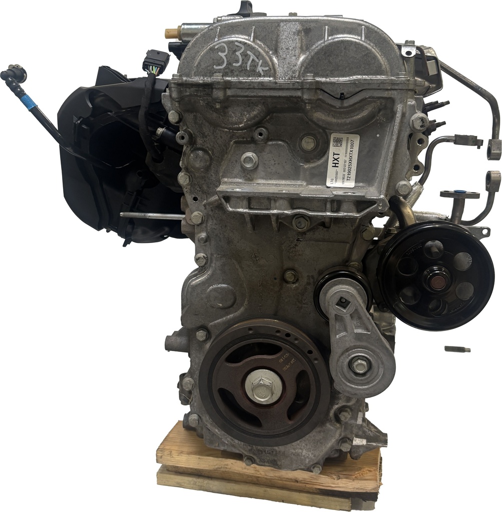 [MTD-482868] Motor Opel / Cadillac / Chevrolet 2.0 Gasolina LTG A20NFT A20NHT