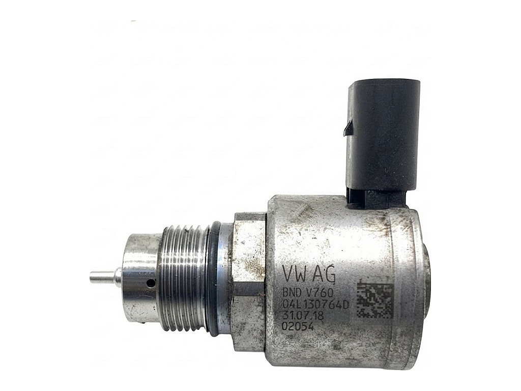 [STARK-919848] Regulador presión combustible VW Passat B8 2.0 TDI 110 kW (04L130764D)