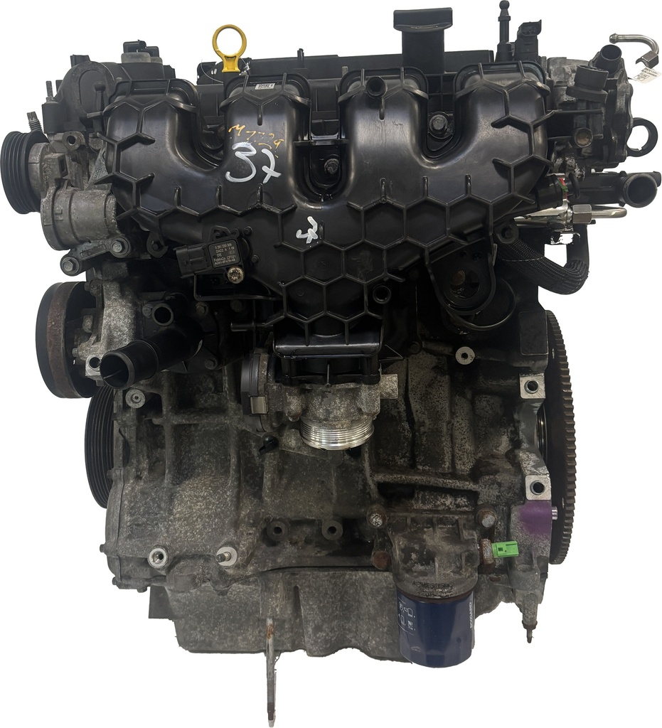 [MTD-490396] Motor para Ford Edge U387 2.0 gasolina
