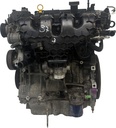 Motor para Ford Edge U387 2.0 gasolina