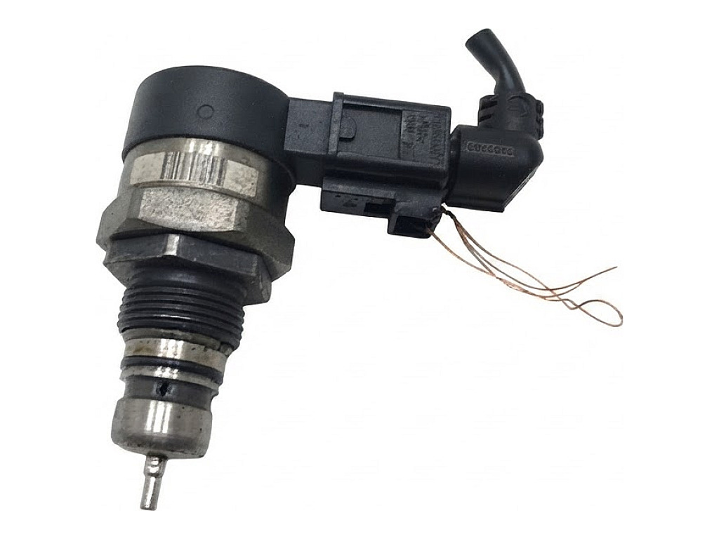 [STARK-920765] Sensor de presión de combustible VW Sharan (7N1, 7N2) 2.0 TDI 103 kW