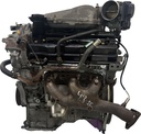 Motor Infiniti Nissan G35 350Z 3.5 V6 VQ35DE