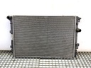 Radiador VW SHARAN (7N1, 7N2) 2.0 TDI 103 kW 2010-2022