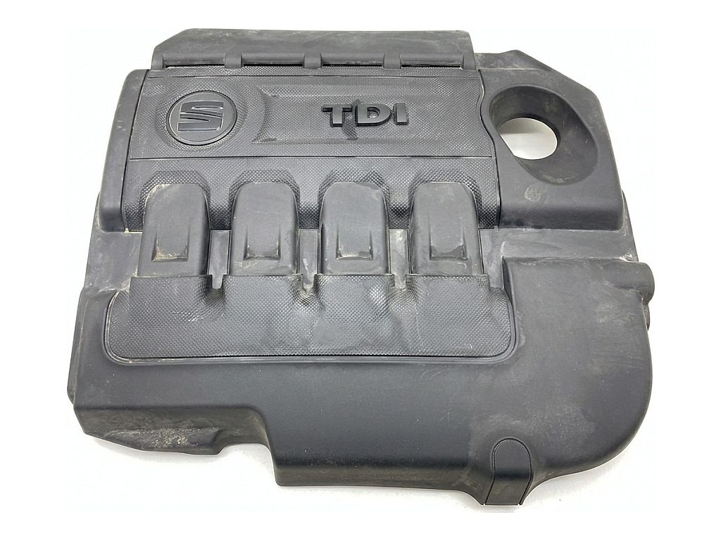 [STARK-921503] Cubierta de motor SEAT León ST 2.0 TDI 110 kW 04L103925S