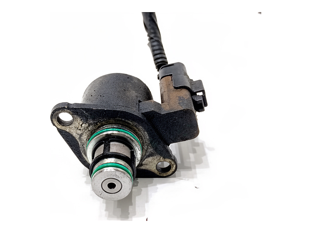 [STARK-924007] Regulador de presión de combustible FORD KUGA I 2.0 TDCi 100 kW