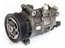Compresor de aire acondicionado VW Polo VI (AW1, BZ1, AE1) 1.0 TSI 70 kW