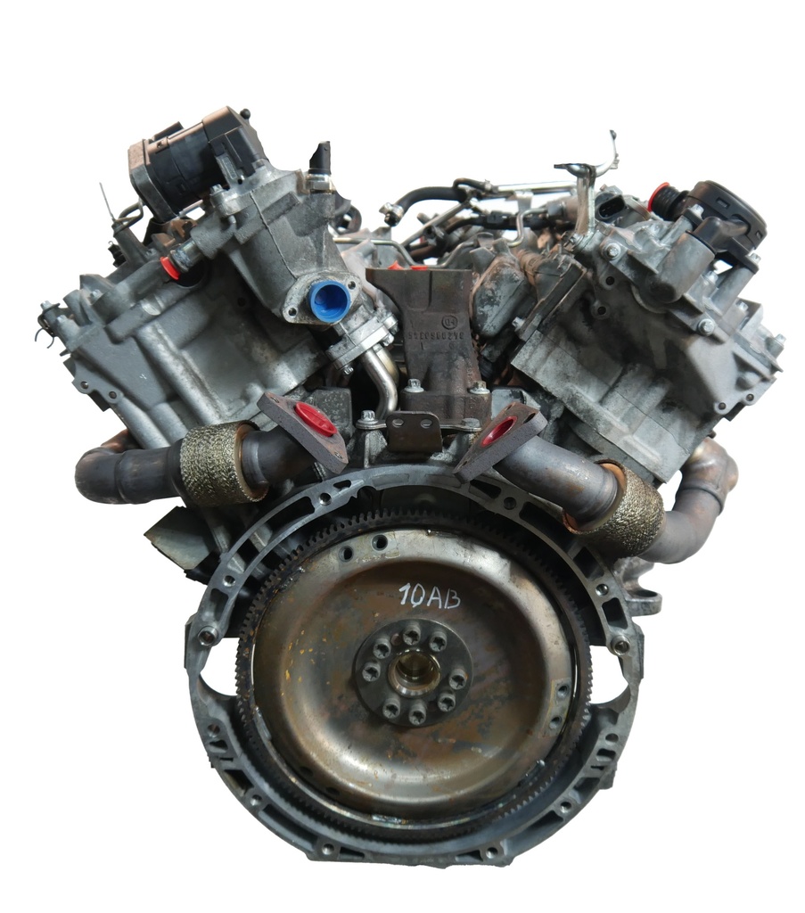 [MTD-491769] Motor Chrysler 300C 3.0 CRD