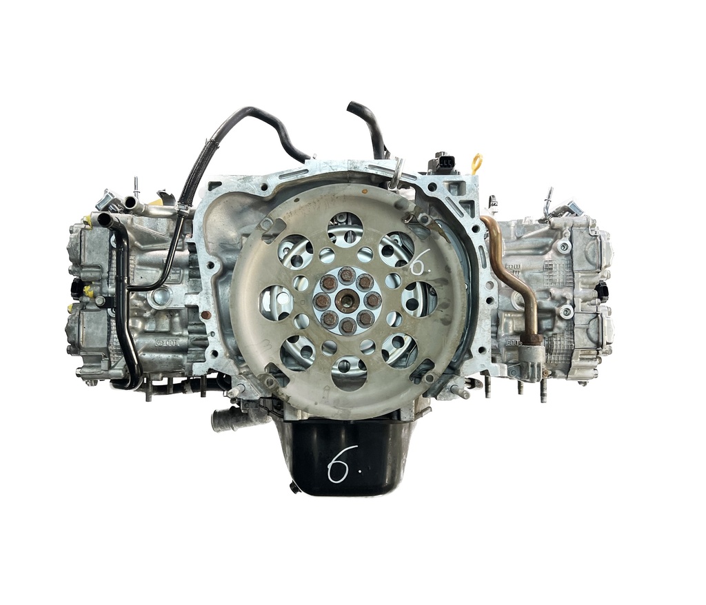 [MTD-378911] Motor Subaru Outback BR 2.5 i