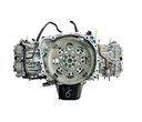 Motor Subaru Outback BR 2.5 i