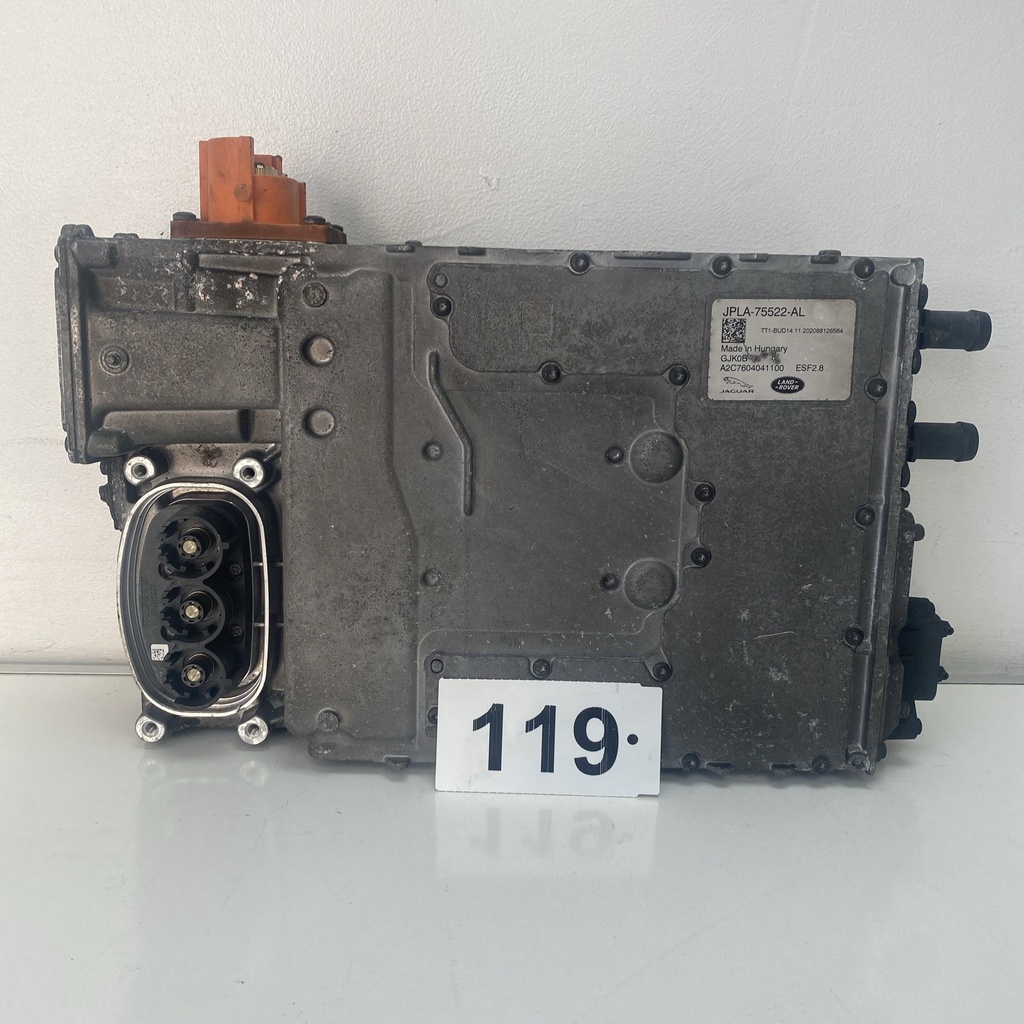 [EPE-100367] Inversor de alta tensión para Land Rover Range Rover Sport
