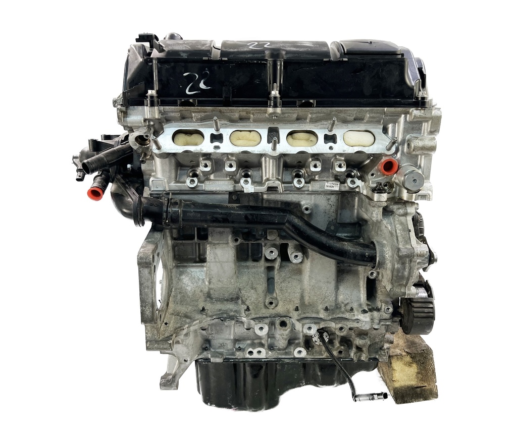 [MTD-379541] Motor BMW 1er F20 F21 3er F30 F31 1.6
