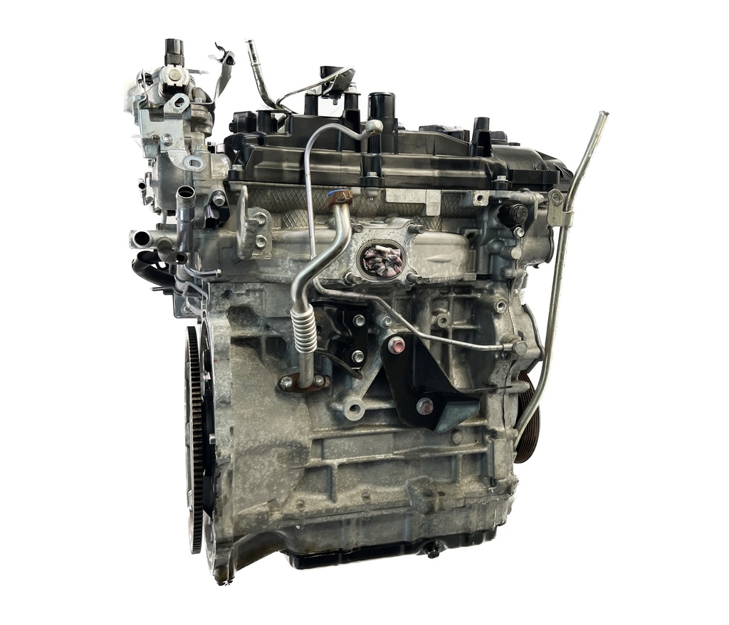 [MTD-383777] Motor Mitsubishi Eclipse Cross GK1W 1.5 4WD 4B40