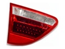 Piloto trasero izquierdo SEAT Exeo (3R2) 2.0 TFSI 147 kW 2008-2013