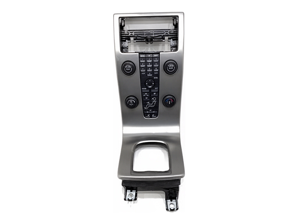 [STARK-929584] Panel de control de aire VOLVO C30 (533) 2.0 D 2006-2012