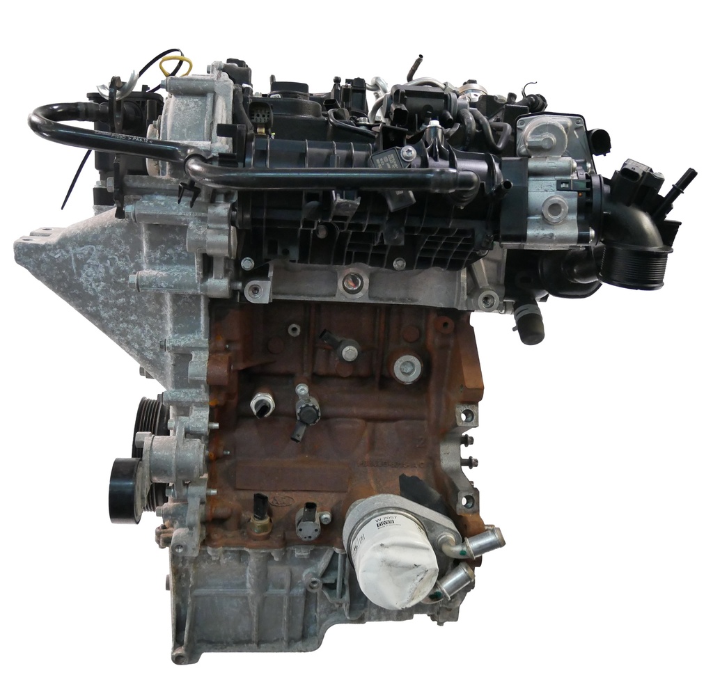 [MTD-423270] Motor Ford Fiesta VII 1.0 EcoBoost M0JB