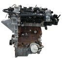 Motor Ford Fiesta VII 1.0 EcoBoost M0JB