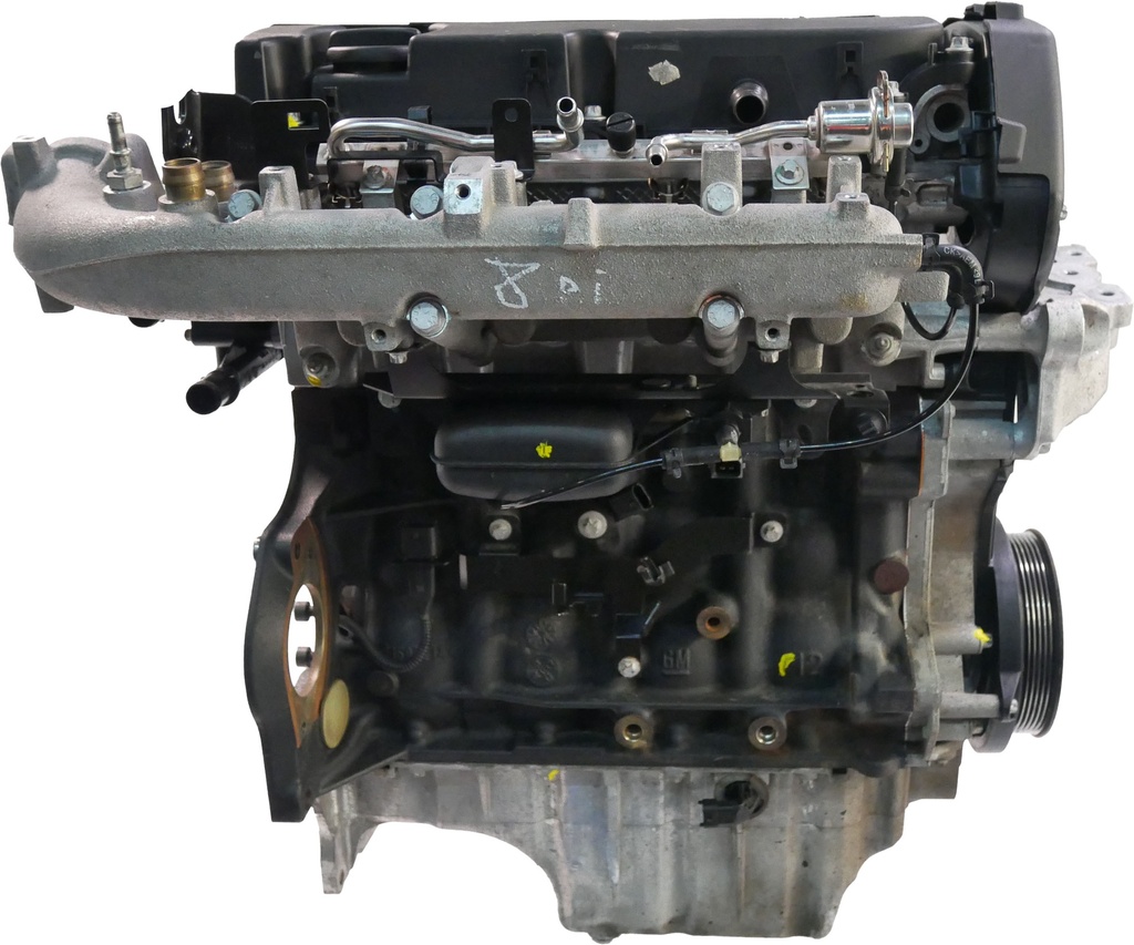 [MTD-423405] Motor Opel Vauxhall Astra Insignia 1.6 T A16LET