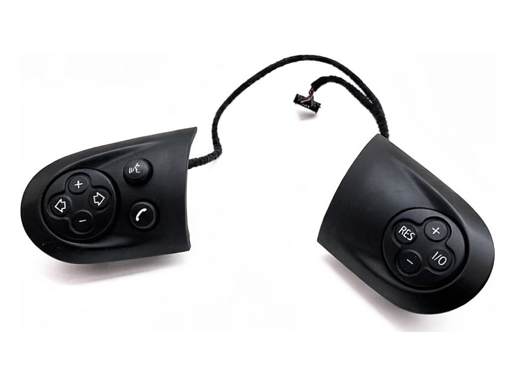 [STARK-929337] Interruptores de volante MINI MINI (R56) 2005-2014