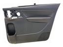 Panel de puerta trasera derecho VW SHARAN (7N1, 7N2) 2010-2022