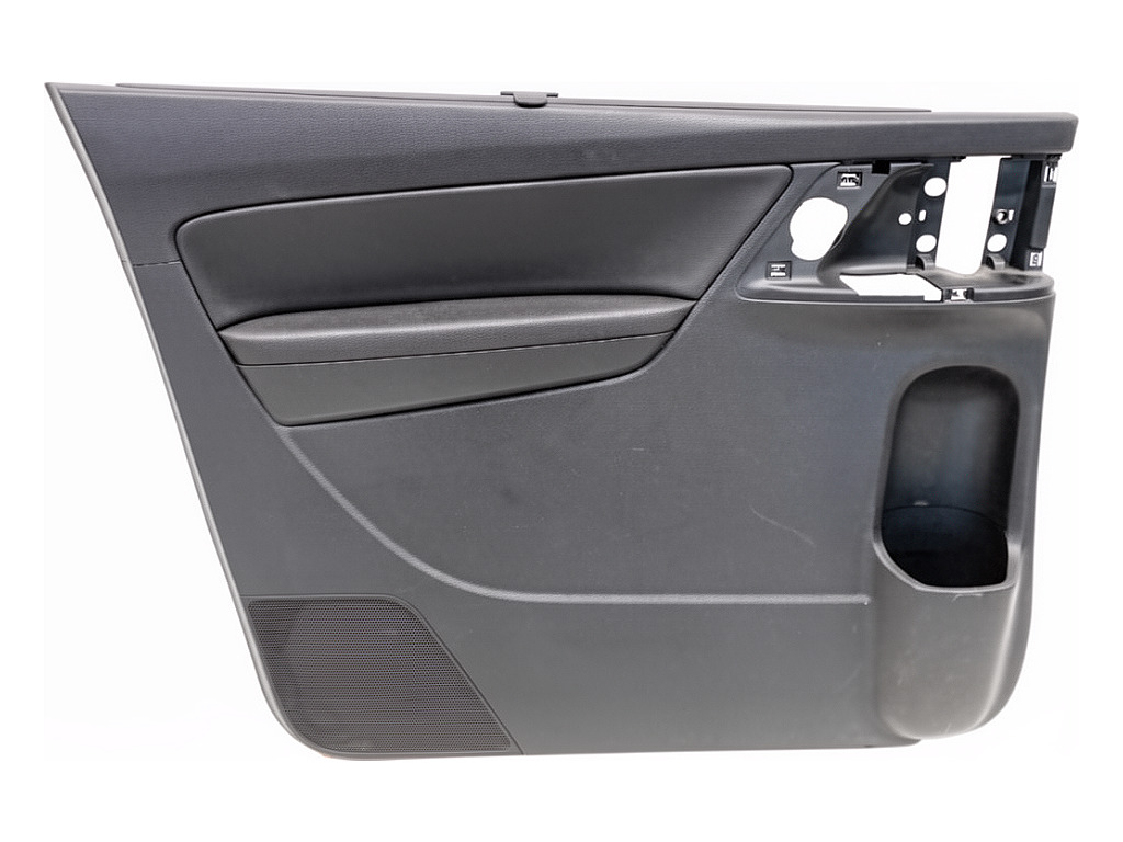 [STARK-928279] Panel de puerta trasera izquierdo VW SHARAN (7N1, 7N2) 2010-2022