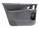 Panel de puerta trasera izquierdo VW SHARAN (7N1, 7N2) 2010-2022