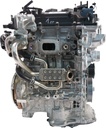 Motor Kia Hyundai Picanto 1.0 G3LD