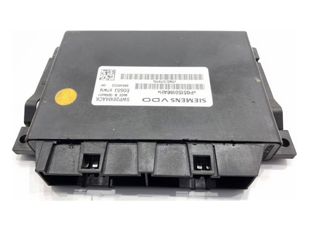 [STARK-929715] Módulo de control de caja de cambios Dodge Nitro 2006-2012 2.8 CRD
